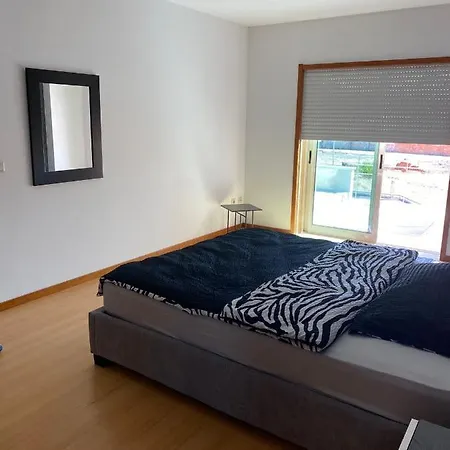 Villa Moderne In Aveiro Portugal *