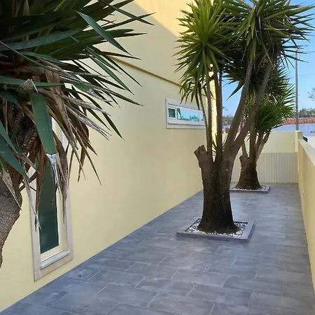 Villa Moderne In Aveiro Portugal