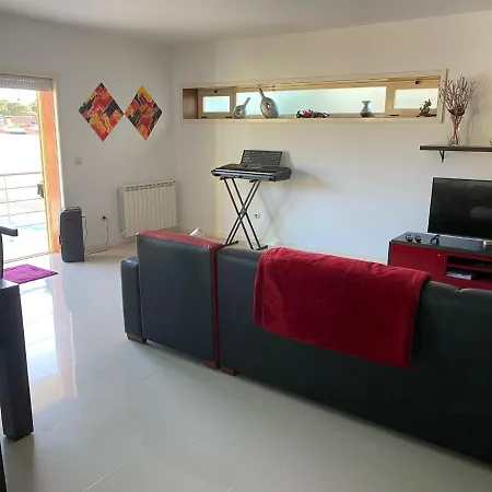 Villa Moderne In Aveiro Portugal