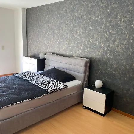 Moderne In Aveiro Portugal Villa *