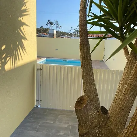 Villa Moderne In Aveiro Portugal *