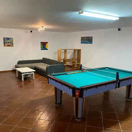 Moderne In Aveiro Portugal Villa *