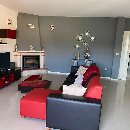 Moderne In Aveiro Portugal Villa *