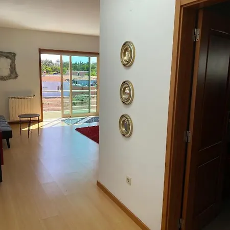 Villa Moderne In Aveiro Portugal *